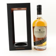 Cotswolds 2017 Private Cask 1795