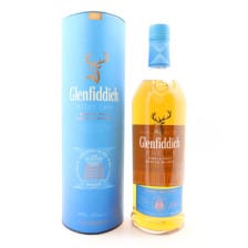 Glenfiddich Cask Collection Select Cask