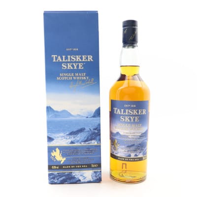 Talisker Skye