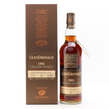 Glendronach 1992 21 Single Cask 145