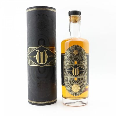 Compass Box Whisky & Ink