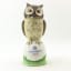 Suntory Crest 12 Year Old Owl for Suntory Open Golf Tounament 1993 50cl