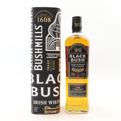 Bushmills Black Bush