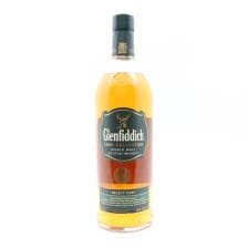 Glenfiddich Cask Collection Select Cask