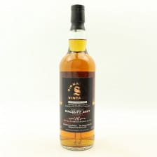 Macduff 2007 16 Signatory 100 Proof Edition 3
