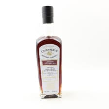 CRAIGELLACHIE GLENLIVET 2010 15 YEAR OLD CADENHEAD S