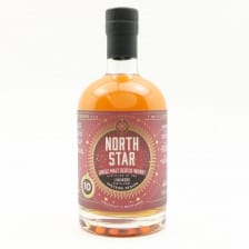 Linkwood 2012 10 North Star