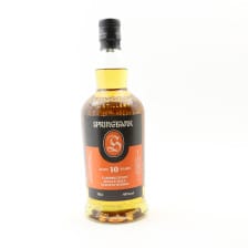 SPRINGBANK 10 YEAR OLD