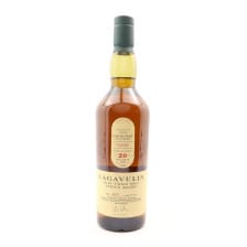 LAGAVULIN 20 YEAR OLD FEIS ILE 2020