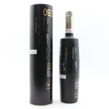 OCTOMORE 092 5 YEAR OLD DIALOGOS