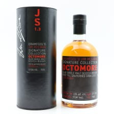 Octomore 2007 13 Dramfool S Jim Mcewan Signature Collection