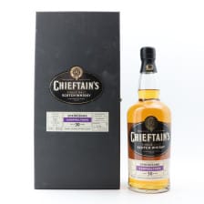 Springbank 1972 30 Chieftains