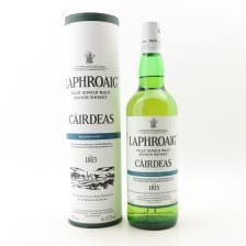 Laphroaig Cairdeas Warehouse 1 Feis Ile 2022