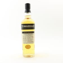 TORABHAIG 2017 SINGLE CASK 114 CLUB RESERVE