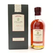 Aberlour Abunadh Batch 15