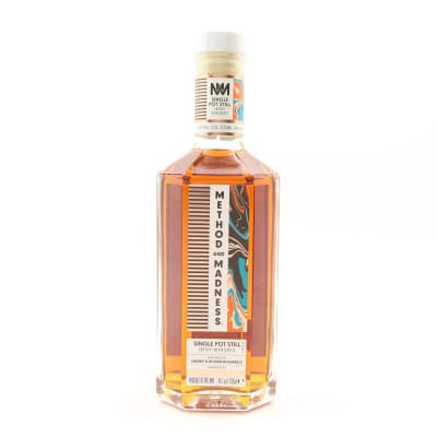 Midleton Method And Madness French Chestnut Finish