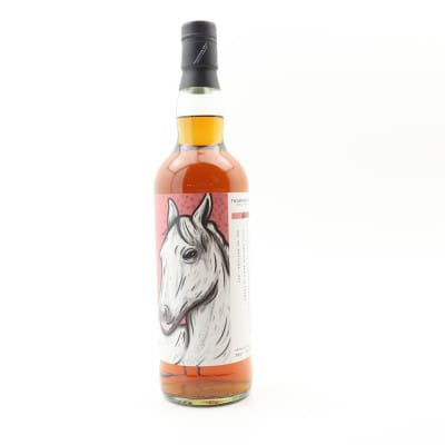 Secret Speyside 2006 16 Year Old Thompson Bros