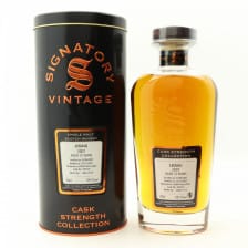 Ledaig 2007 13 Signatory