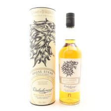 Dalwhinnie Game Of Thrones House Stark