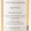Balmenach 2013 8 Year Old Whisky Broker
