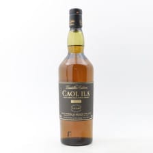CAOL ILA 2007 DISTILLERS EDIITON