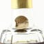 Courvoisier Napoleon Baccarat Crystal Decanter 26 Fl Oz