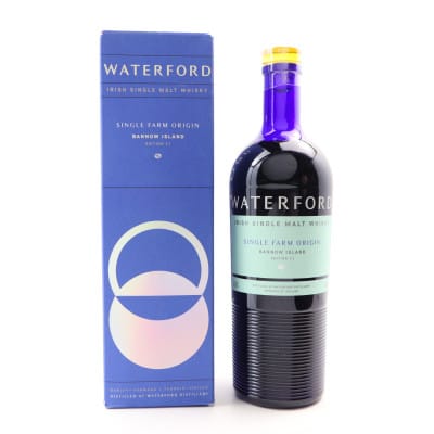 Waterford Bannow Island Edition 1.1