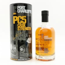 Port Charlotte Pc5