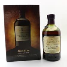 MACALLAN 1851 INSPIRATION