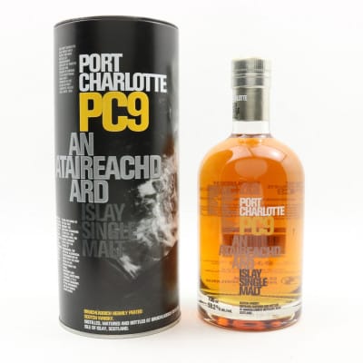 Port Charlotte PC 9