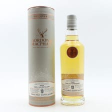 CAOL ILA 13 YEAR OLD DISCOVERY GORDON MACPHAIL