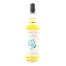 BRUICHLADDICH 2005 19 YEAR OLD WHISKY SPONGE EDITION NO 96