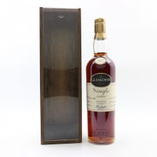 Glengoyne 2001 Single Cask 4615