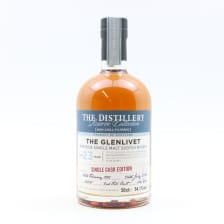 Glenlivet 1995 23 Distillery Reserve Collection 50cl
