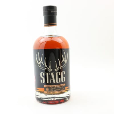 Stagg Bourbon Batch 24D 75cl
