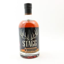 STAGG BOURBON BATCH 24D 75CL