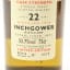 Rare Malts Inchgower 1974 22 Year Old 75cl