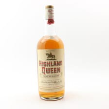 HIGHLAND QUEEN 40 FL OZS