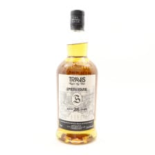 SPRINGBANK 1998 26 YEAR OLD TRAVIS