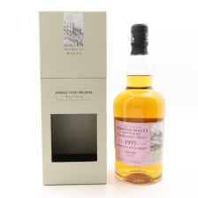 Clynelish 1997 Continental Platter Wemyss Malts