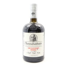 BUNNAHABHAIN 2007 HAND FILLED WAREHOUSE EXCLUSIVE CASK 101