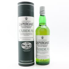 Laphroaig Cairdeas Feis Ile 2008