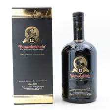 BUNNAHABHAIN 12 YEAR OLD