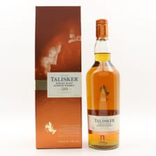 Talisker 30 2013 Release