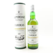 Laphroaig Cairdeas White Port And Madeira Feis Ile 2023