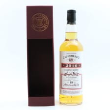 Springbank 1997 19 Cadenheads Edinburgh Exclusive