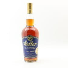 Wl Weller Full Proof Single Barrel Select For Fortnum Mason
