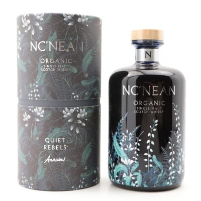 Nc’Nean Quiet Rebels Annabel