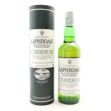 Laphroaig Cairdeas Feis Ile 2008