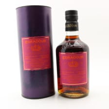EDRADOUR 2008 11 YEAR OLD SINGLE CASK 372 FOR THE WHISKY EXCHANGE